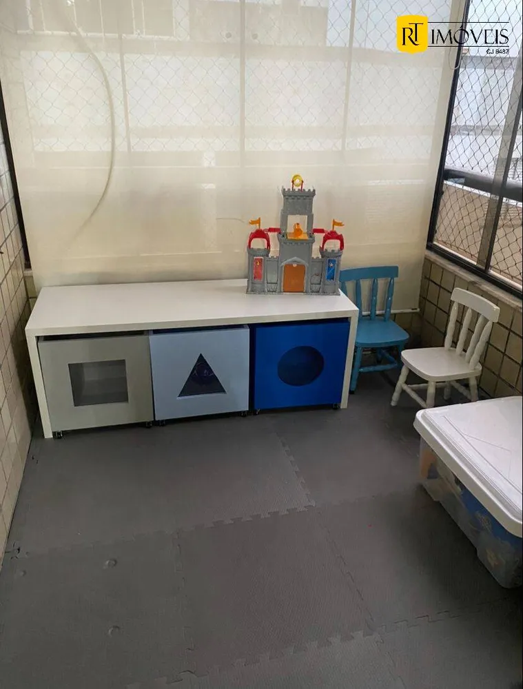 Cobertura, 4 quartos, 146 m² - Foto 11