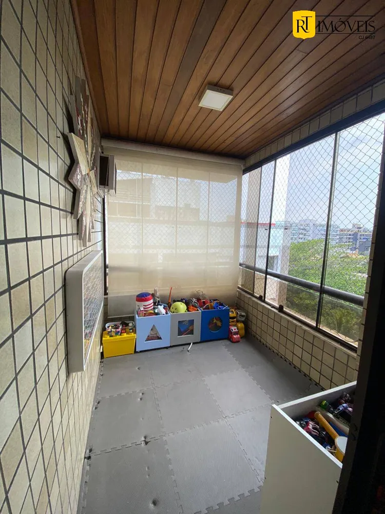 Cobertura, 4 quartos, 146 m² - Foto 5