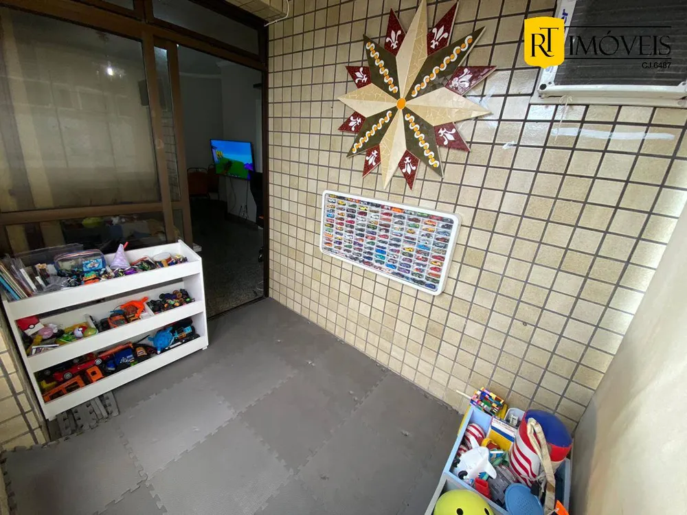 Cobertura, 4 quartos, 146 m² - Foto 6