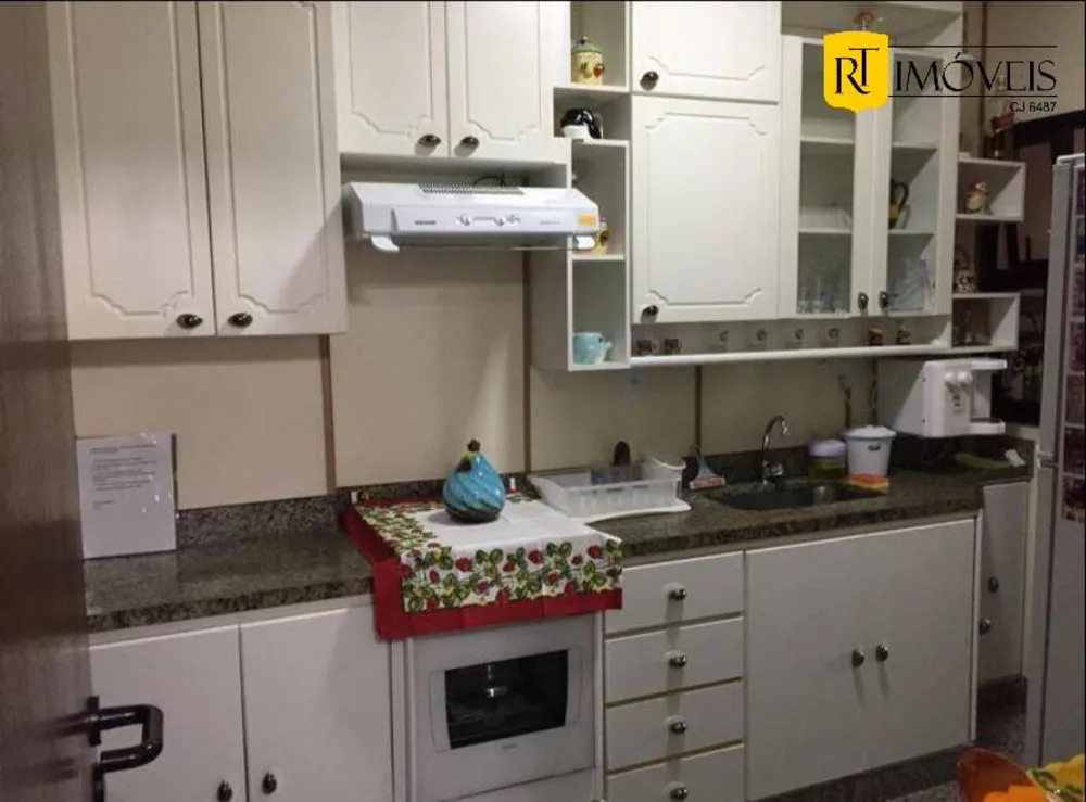 Cobertura, 4 quartos, 146 m² - Foto 7