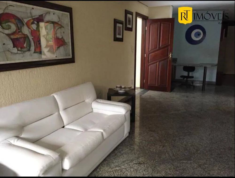 Cobertura, 4 quartos, 146 m² - Foto 2