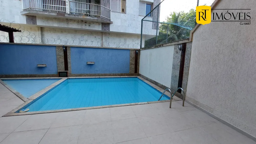 Cobertura, 4 quartos, 146 m² - Foto 24