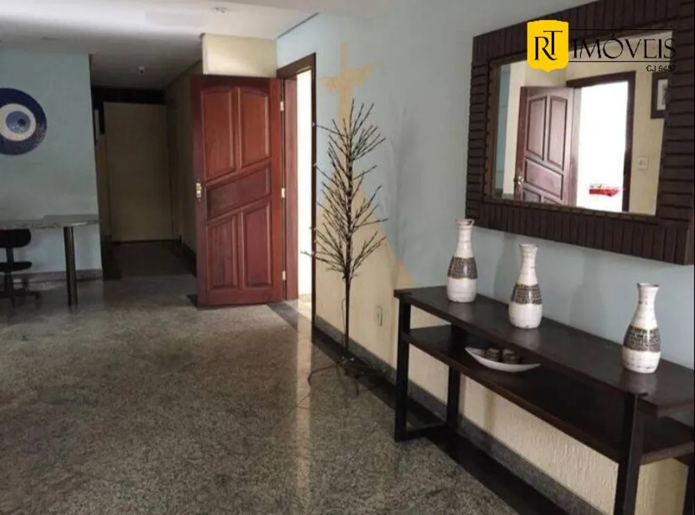Cobertura, 4 quartos, 146 m² - Foto 3