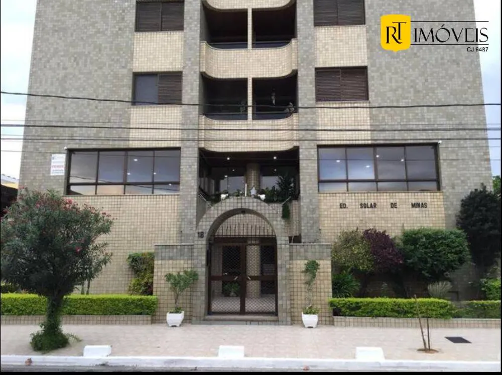 Cobertura, 4 quartos, 146 m² - Foto 1