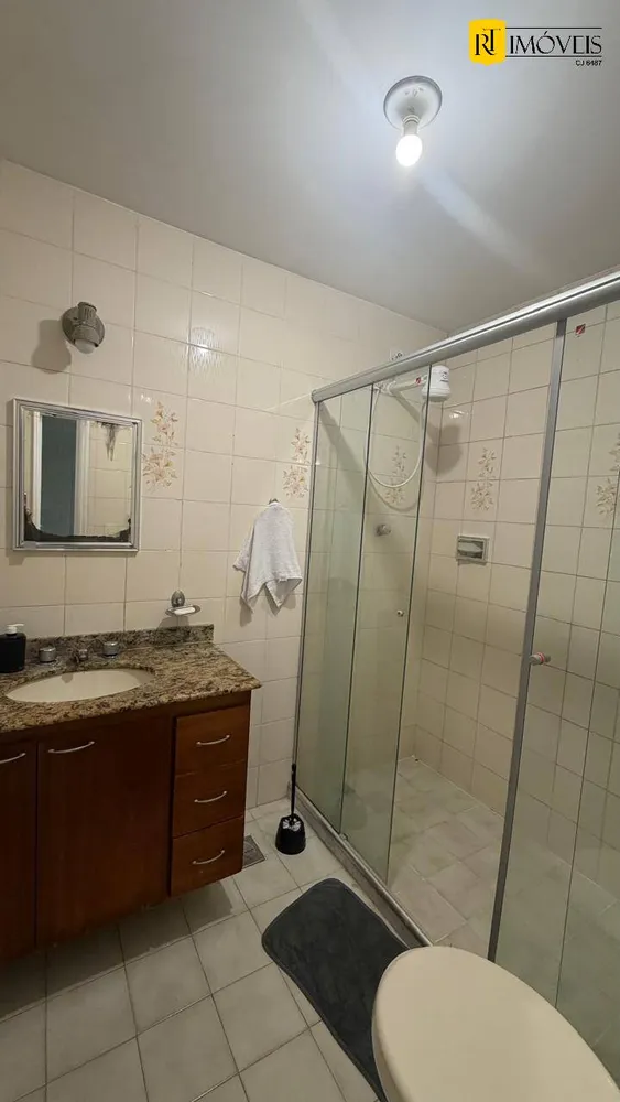 Cobertura, 4 quartos, 220 m² - Foto 6
