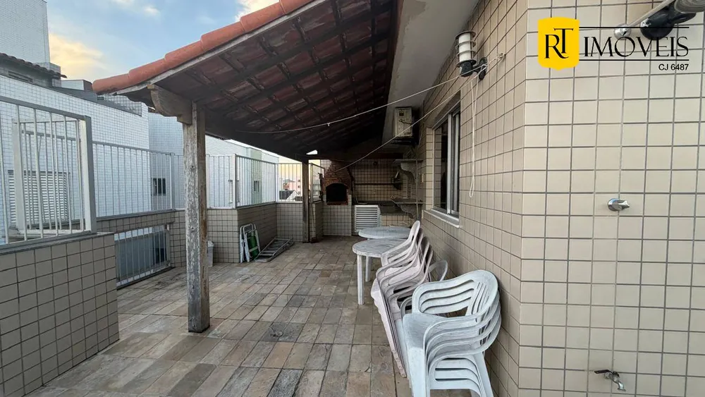 Cobertura, 4 quartos, 220 m² - Foto 23
