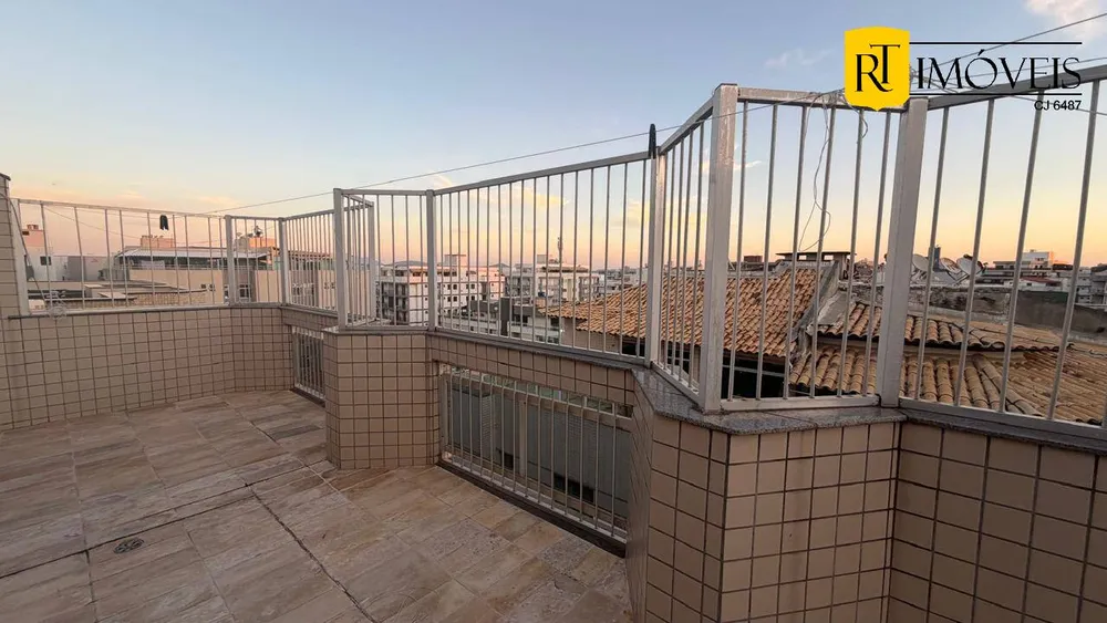 Cobertura, 4 quartos, 220 m² - Foto 21