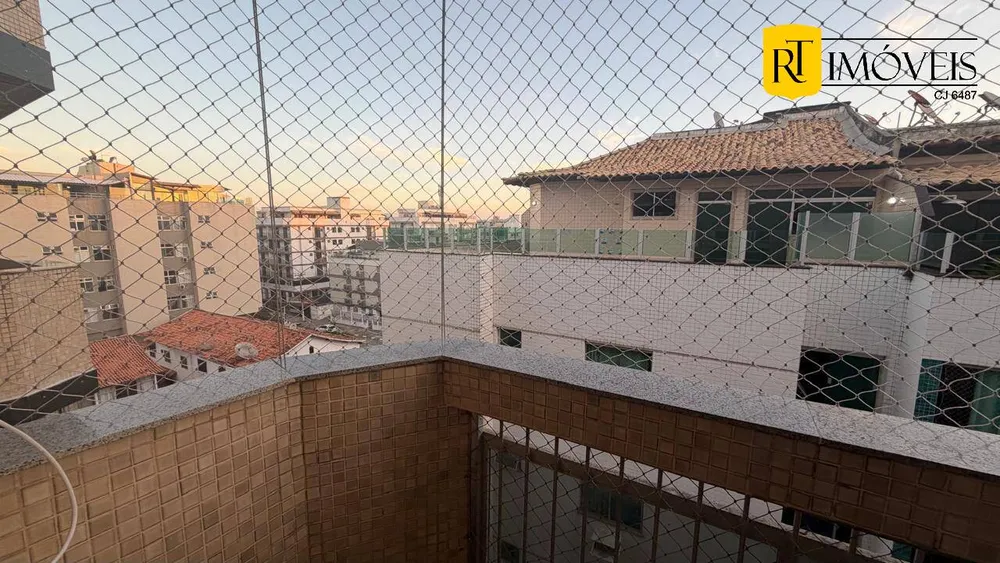 Cobertura, 4 quartos, 220 m² - Foto 2