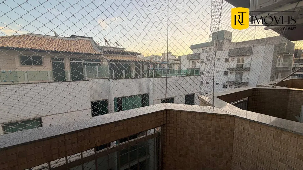 Cobertura, 4 quartos, 220 m² - Foto 3