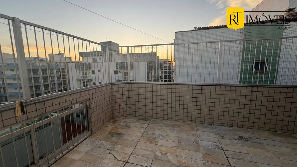 Cobertura, 4 quartos, 220 m² - Foto 22