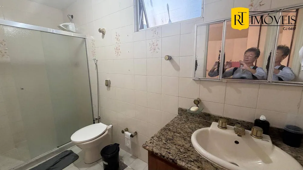 Cobertura, 4 quartos, 220 m² - Foto 9