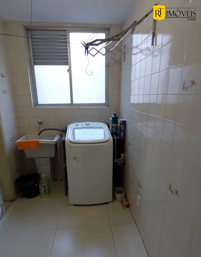 Cobertura, 4 quartos, 220 m² - Foto 12