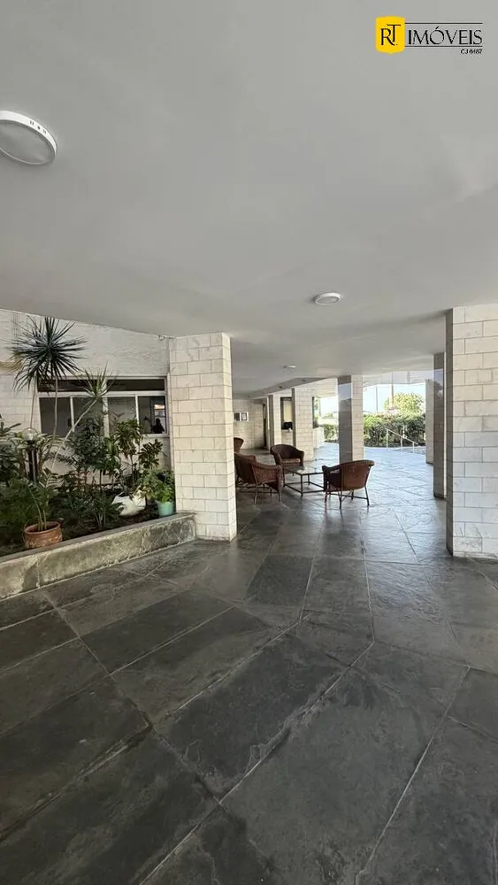 Apartamento, 3 quartos, 90 m² - Foto 7