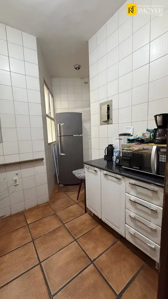 Apartamento, 3 quartos, 90 m² - Foto 10