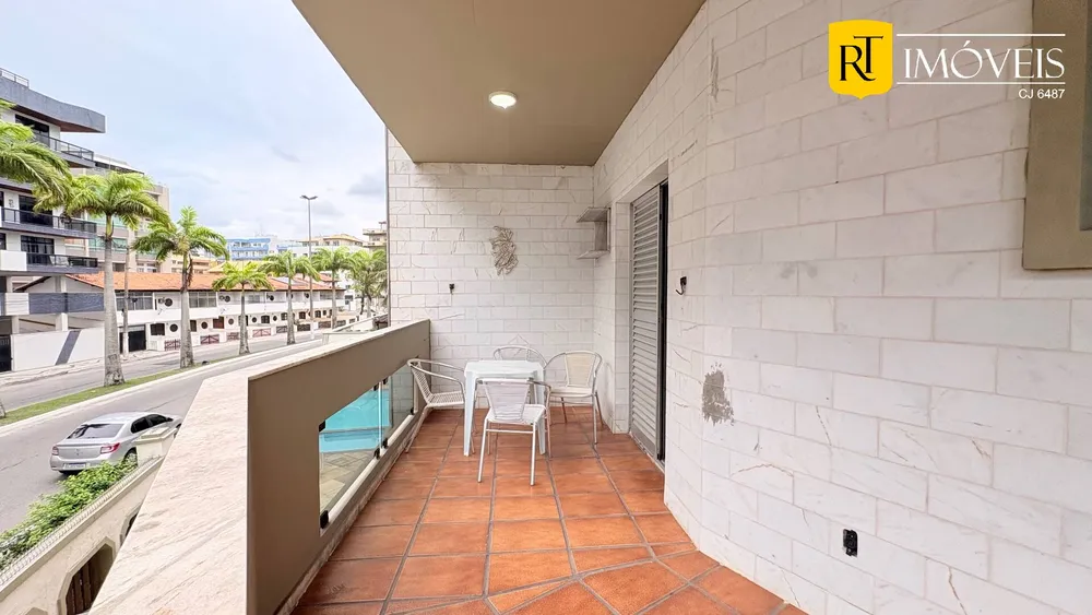 Apartamento, 3 quartos, 90 m² - Foto 8