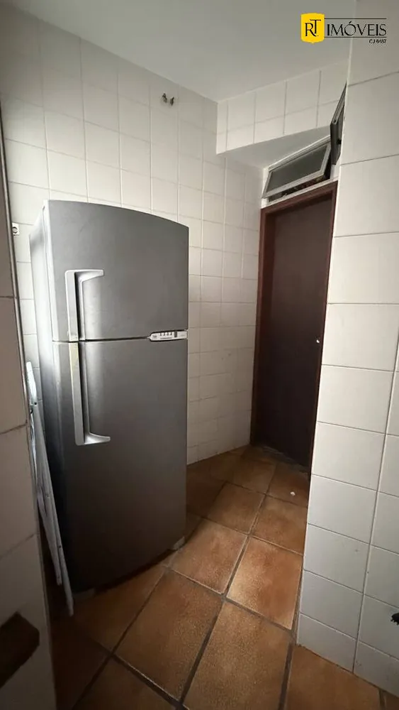 Apartamento, 3 quartos, 90 m² - Foto 6