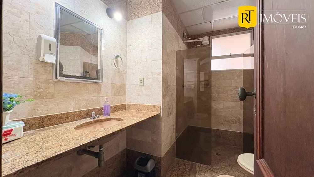 Apartamento, 3 quartos, 90 m² - Foto 17