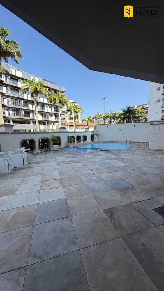 Apartamento, 3 quartos, 90 m² - Foto 1