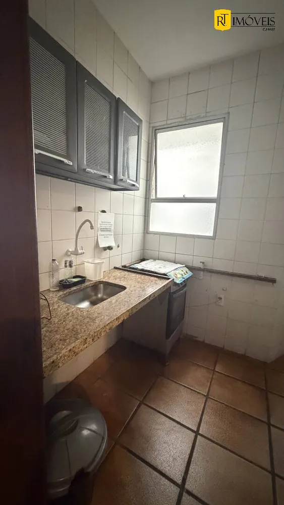 Apartamento, 3 quartos, 90 m² - Foto 5