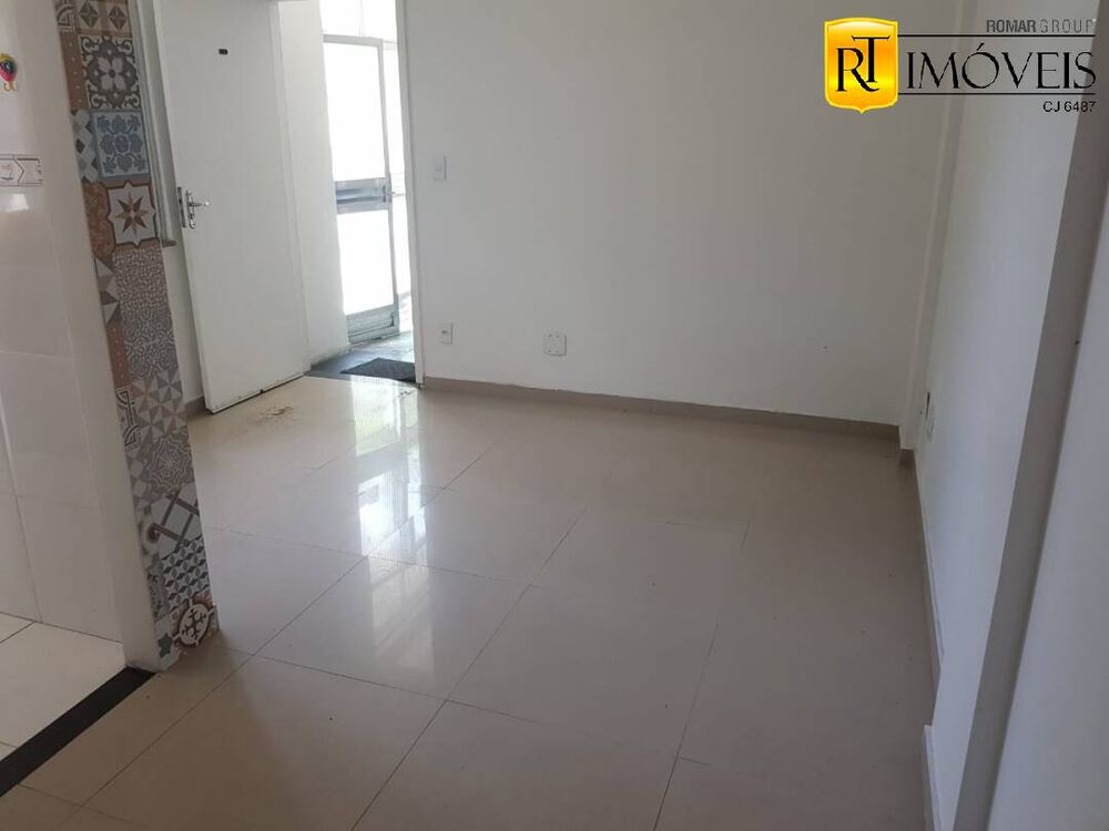 Apartamento, 2 quartos, 50 m² - Foto 4