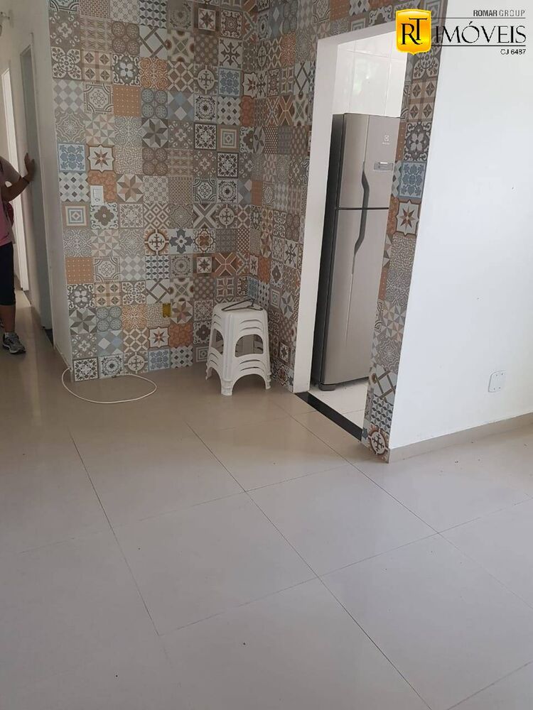 Apartamento, 2 quartos, 50 m² - Foto 5
