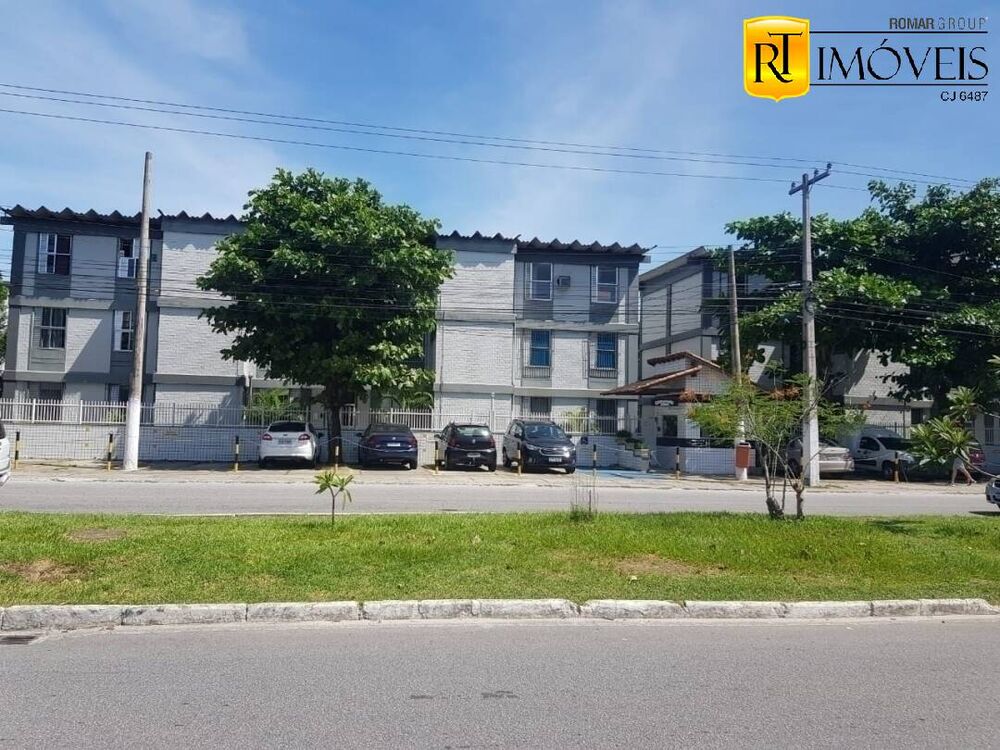 Apartamento, 2 quartos, 50 m² - Foto 8