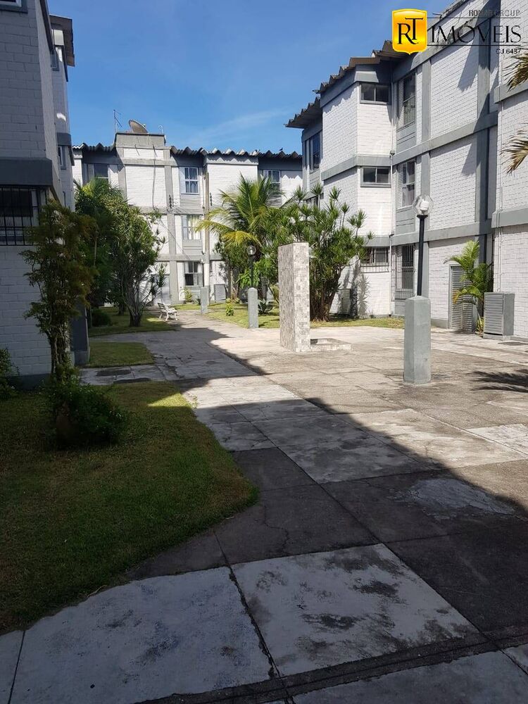 Apartamento, 2 quartos, 50 m² - Foto 7