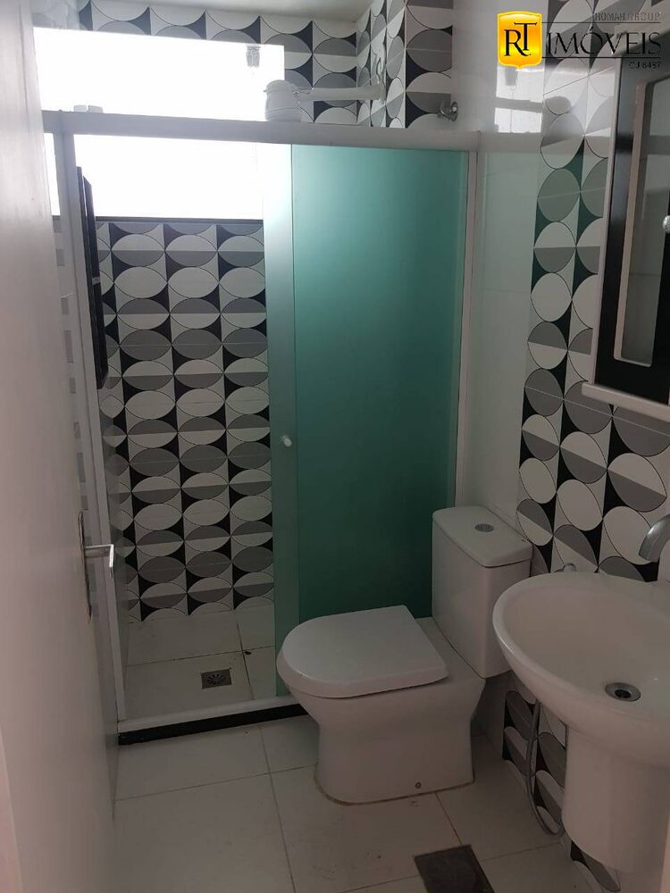 Apartamento, 2 quartos, 50 m² - Foto 6