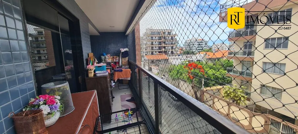 Apartamento, 3 quartos, 155 m² - Foto 23