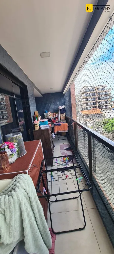 Apartamento, 3 quartos, 155 m² - Foto 25