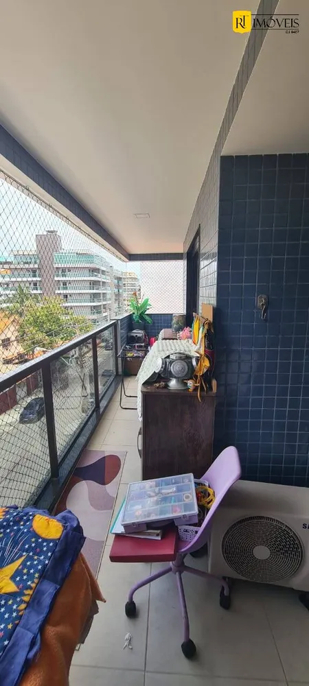Apartamento, 3 quartos, 155 m² - Foto 24