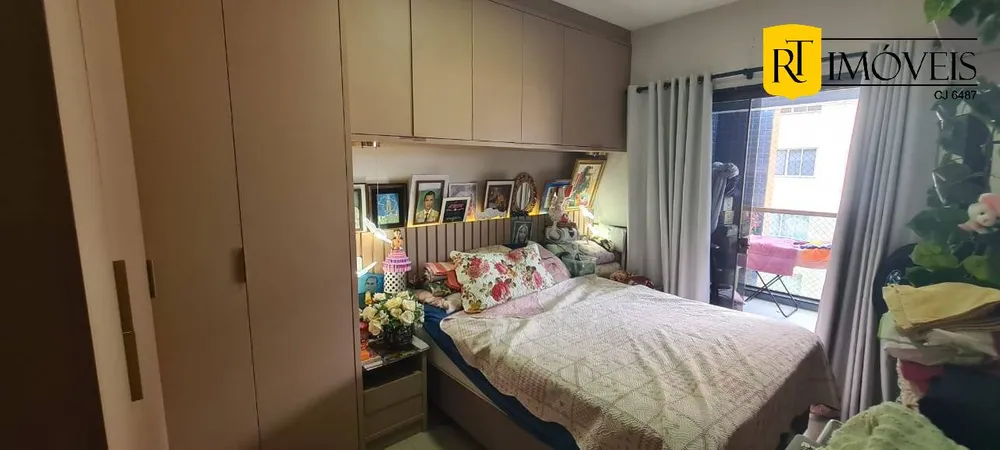 Apartamento, 3 quartos, 155 m² - Foto 20