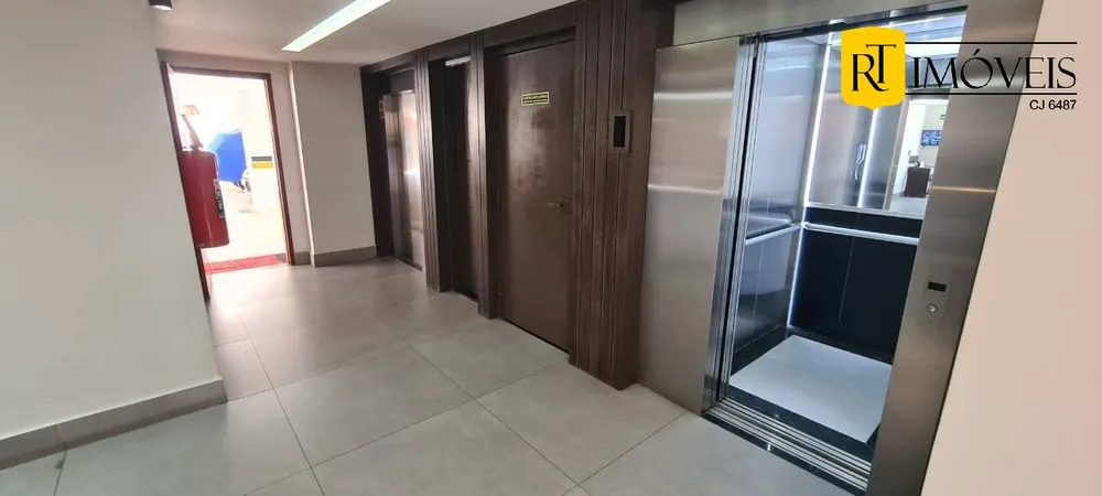 Apartamento, 3 quartos, 155 m² - Foto 4