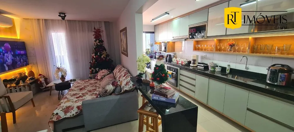 Apartamento, 3 quartos, 155 m² - Foto 6