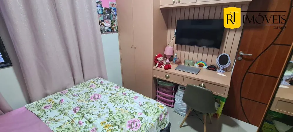 Apartamento, 3 quartos, 155 m² - Foto 14