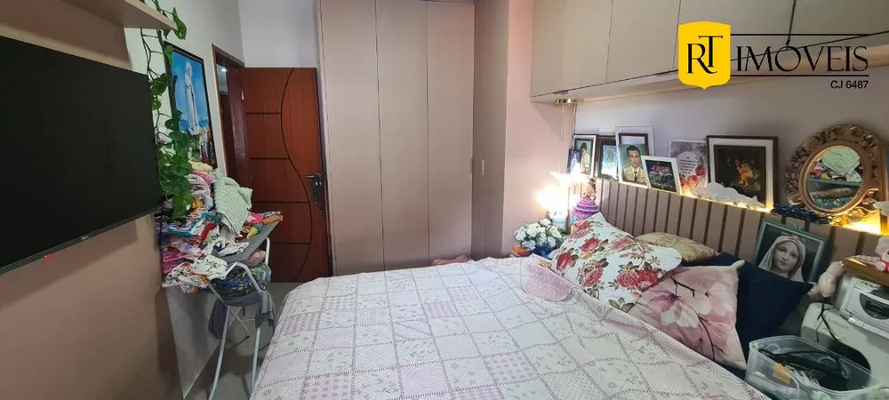 Apartamento, 3 quartos, 155 m² - Foto 19