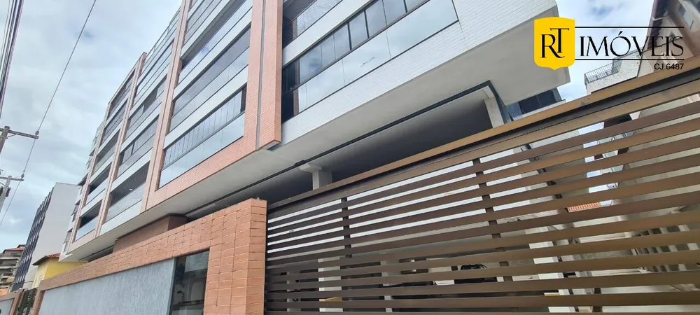 Apartamento, 3 quartos, 155 m² - Foto 1