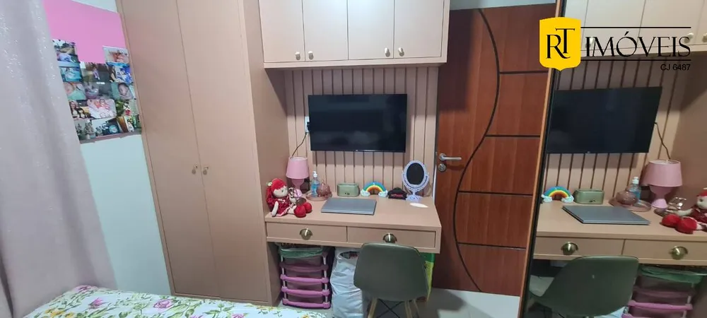 Apartamento, 3 quartos, 155 m² - Foto 15