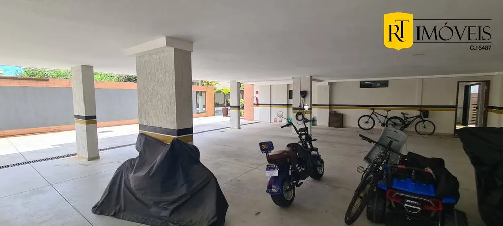 Apartamento, 3 quartos, 155 m² - Foto 33