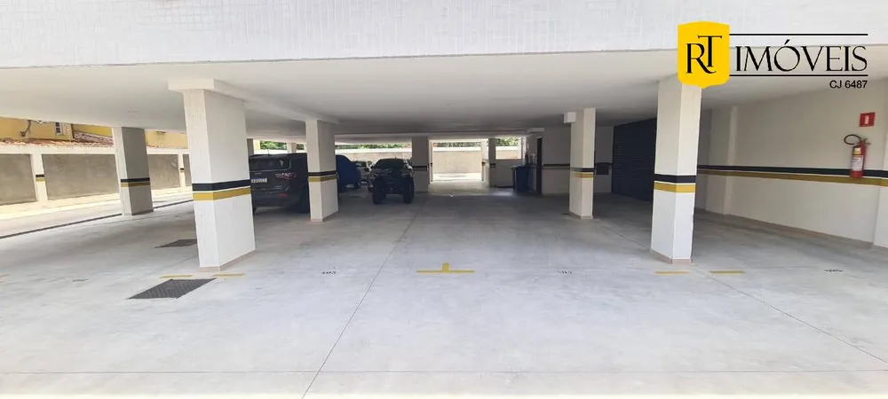 Apartamento, 3 quartos, 155 m² - Foto 34