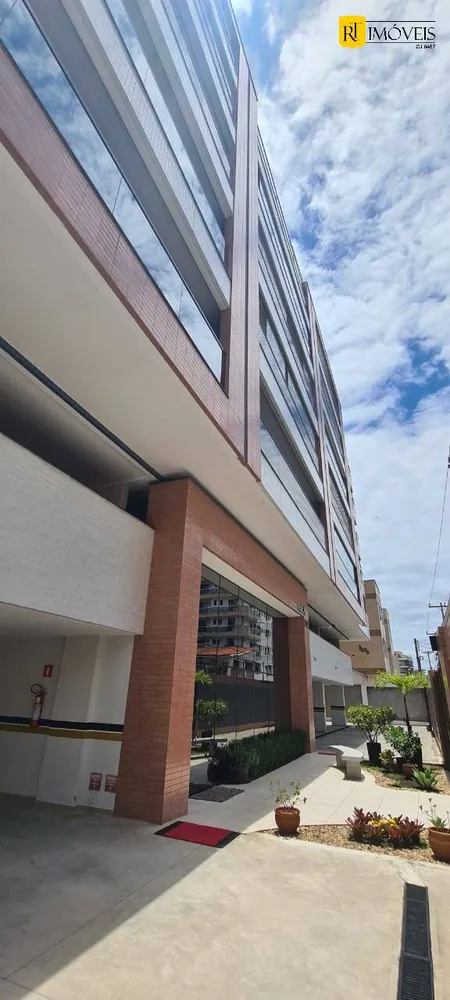 Apartamento, 3 quartos, 155 m² - Foto 2