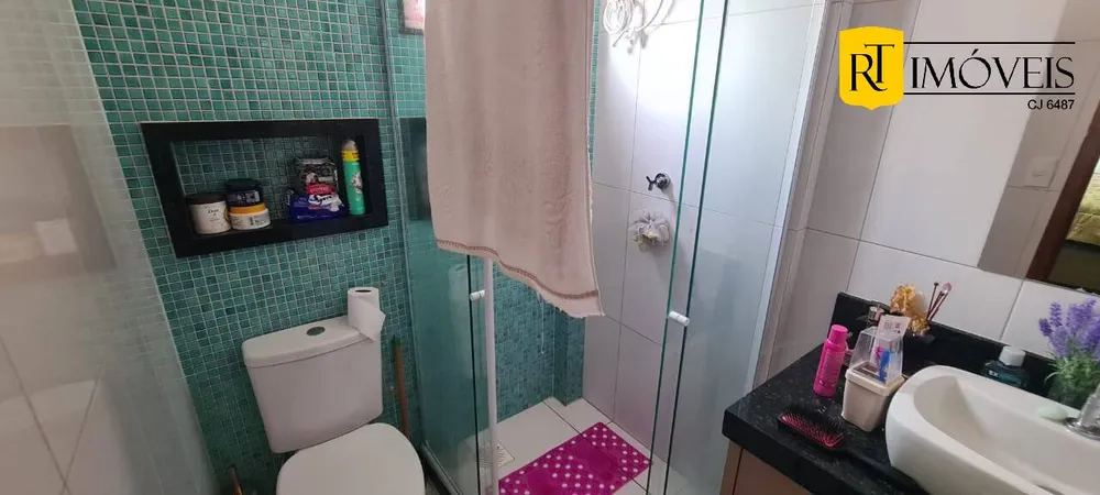 Apartamento, 3 quartos, 155 m² - Foto 22