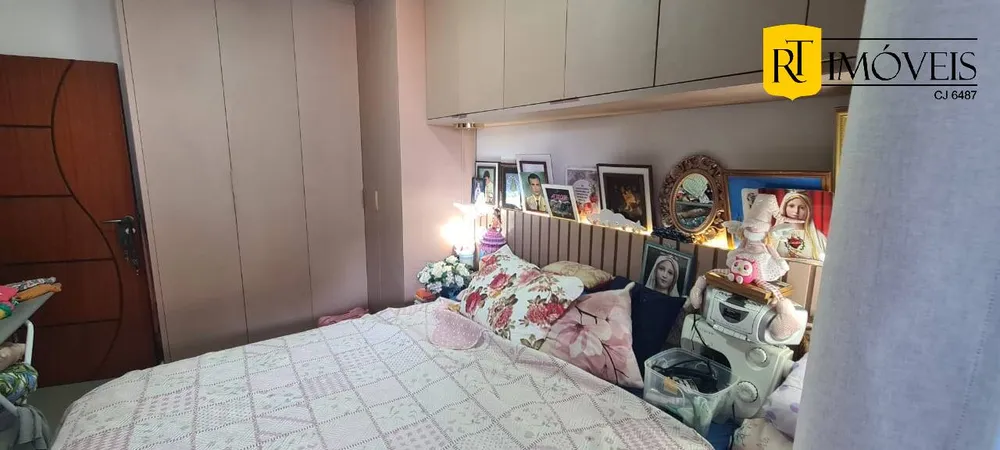 Apartamento, 3 quartos, 155 m² - Foto 21