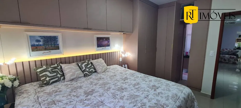 Apartamento, 3 quartos, 155 m² - Foto 18