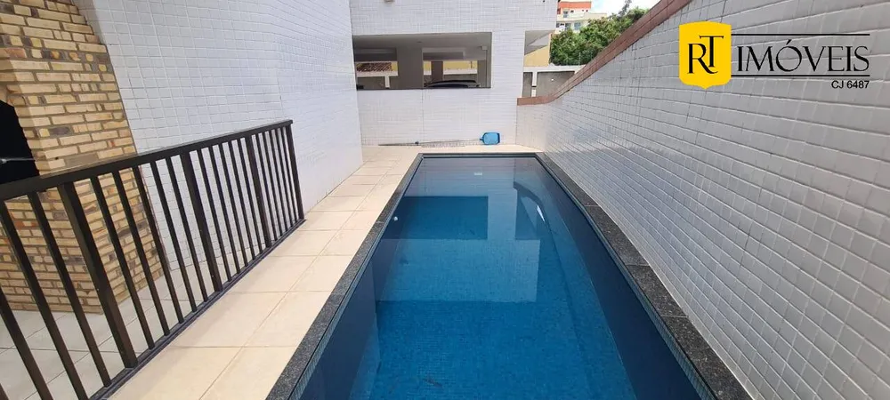 Apartamento, 3 quartos, 155 m² - Foto 26