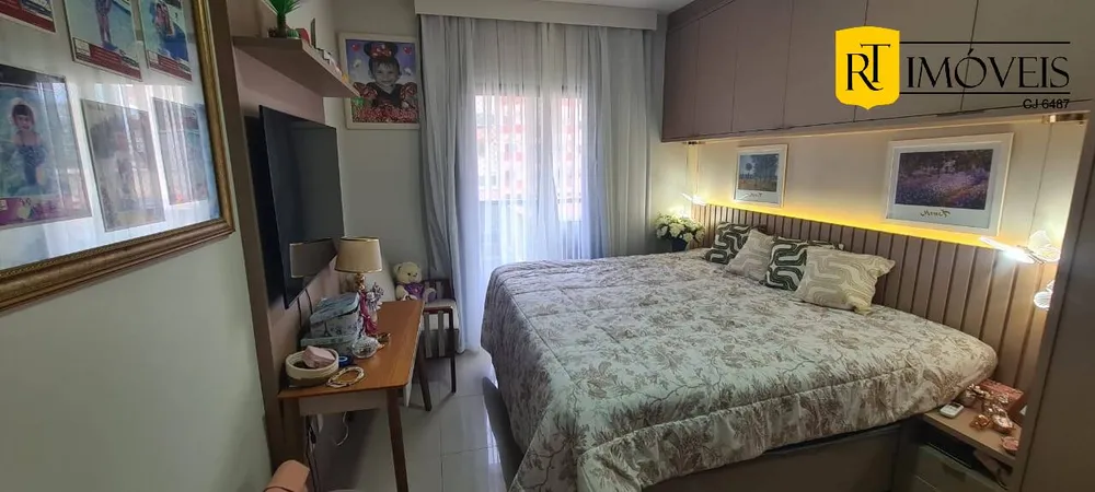 Apartamento, 3 quartos, 155 m² - Foto 17