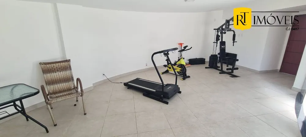 Apartamento, 3 quartos, 155 m² - Foto 32