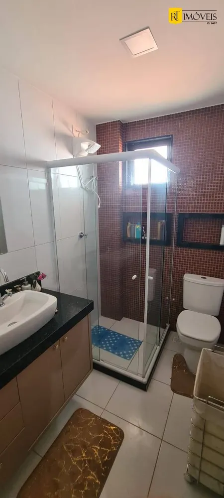 Apartamento, 3 quartos, 155 m² - Foto 12