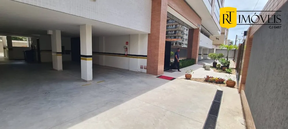 Apartamento, 3 quartos, 155 m² - Foto 35