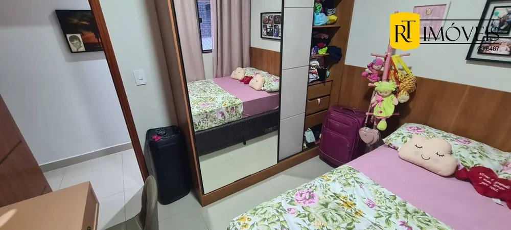 Apartamento, 3 quartos, 155 m² - Foto 16
